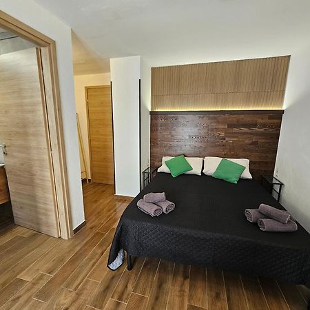 Tera Cagliari Hotel Kültér fotó