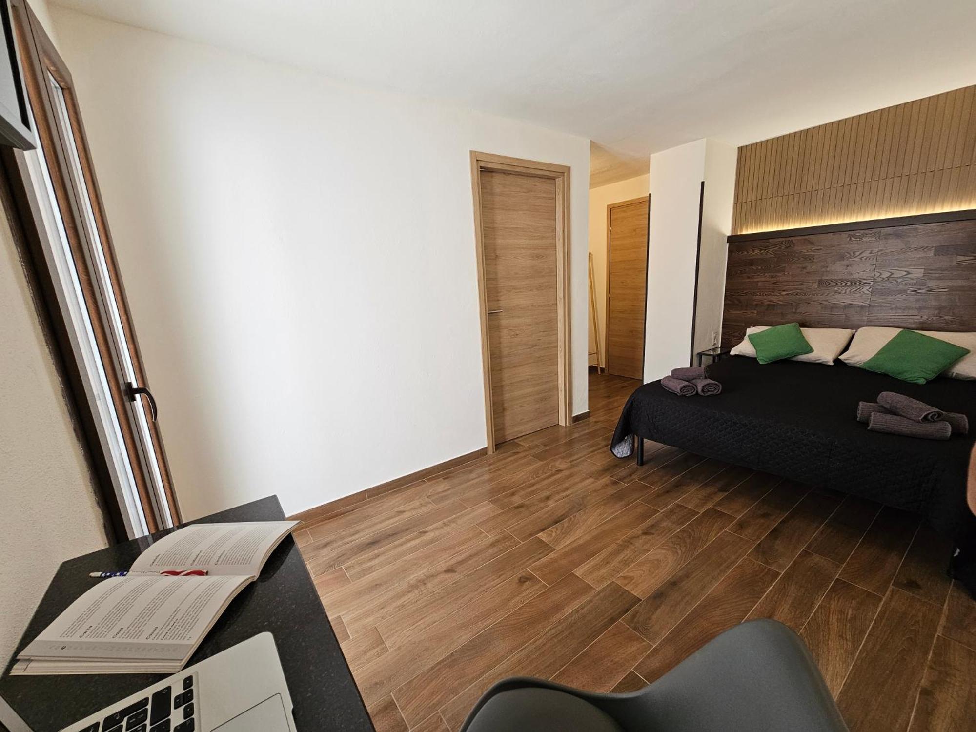 Tera Cagliari Hotel Kültér fotó