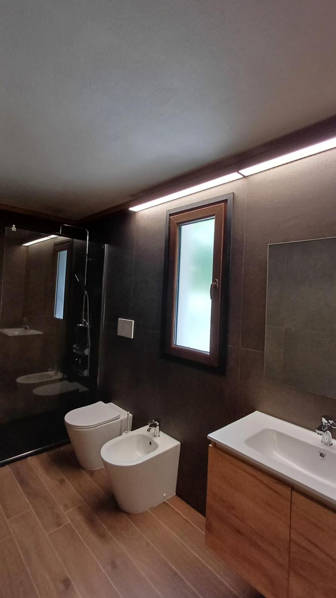 Tera Cagliari Hotel Kültér fotó